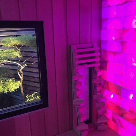 Urbanhouse Purpan Vila Toulouse Exterior foto