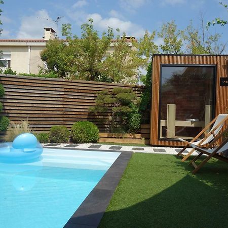 Urbanhouse Purpan Vila Toulouse Exterior foto