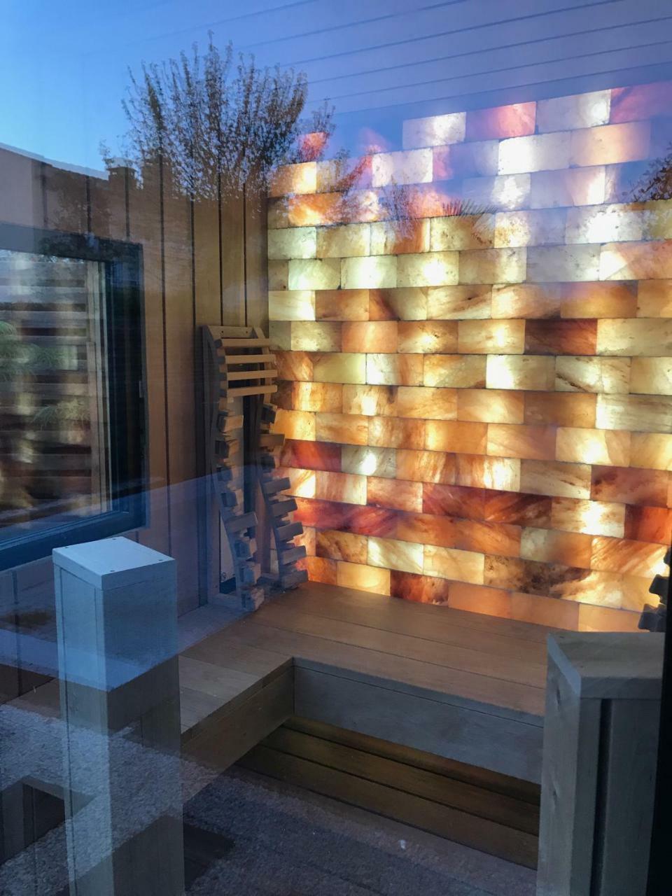 Urbanhouse Purpan Vila Toulouse Exterior foto