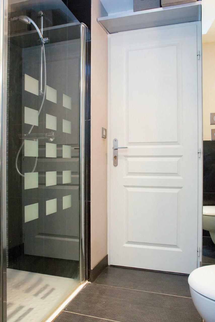 Urbanhouse Purpan Vila Toulouse Exterior foto