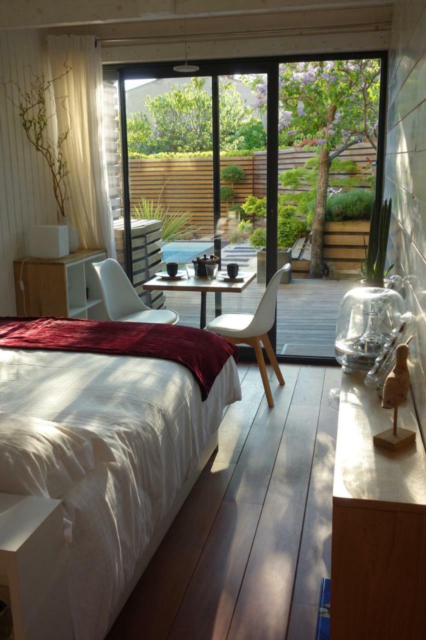 Urbanhouse Purpan Vila Toulouse Exterior foto