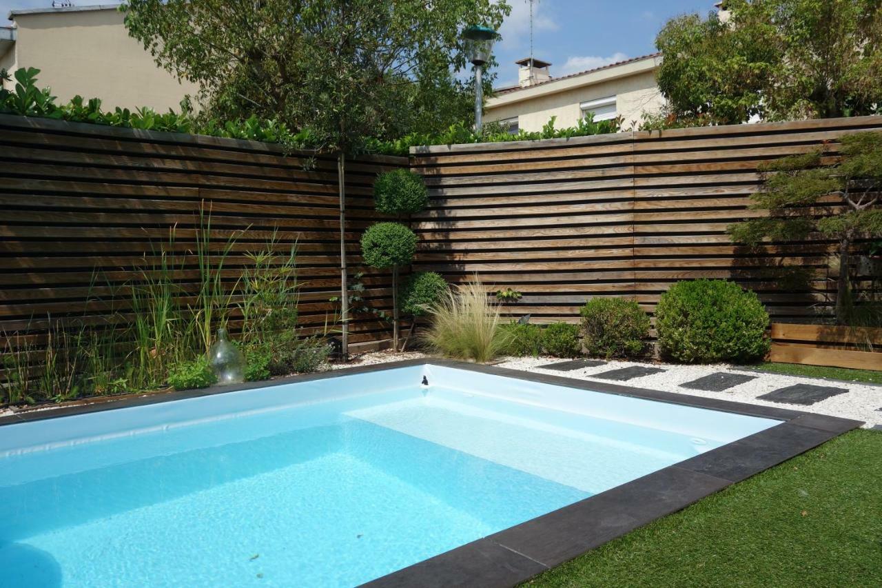 Urbanhouse Purpan Vila Toulouse Exterior foto