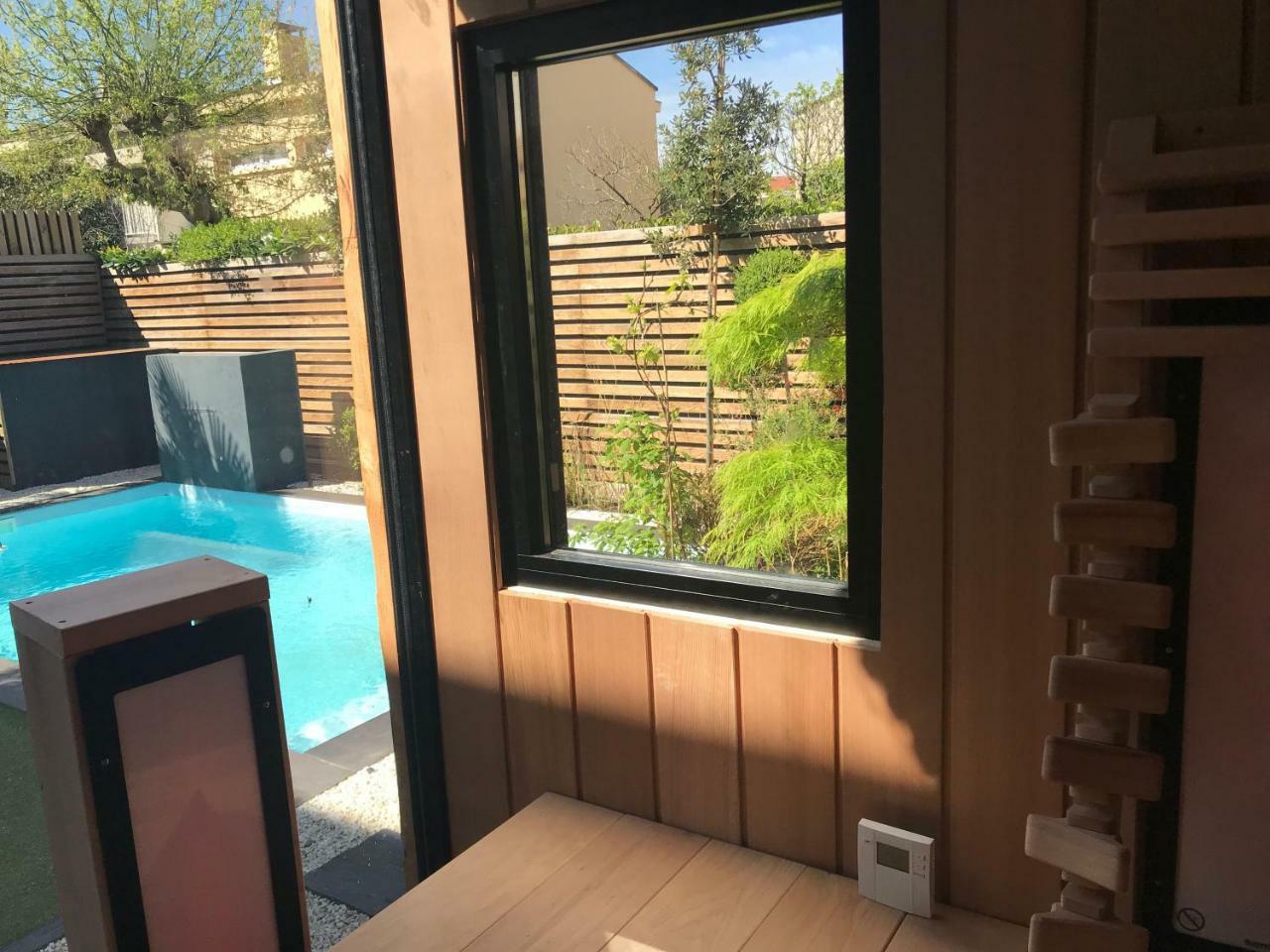 Urbanhouse Purpan Vila Toulouse Exterior foto