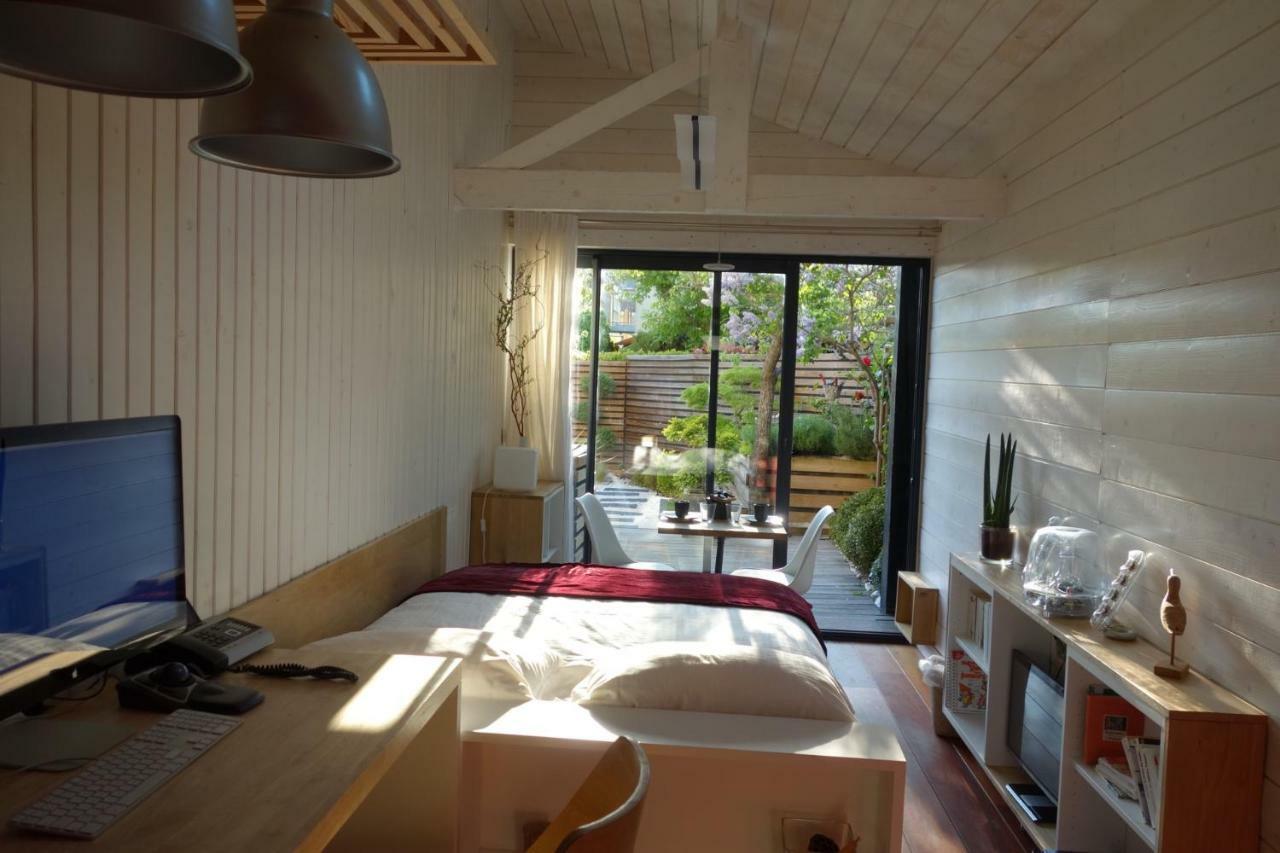 Urbanhouse Purpan Vila Toulouse Exterior foto