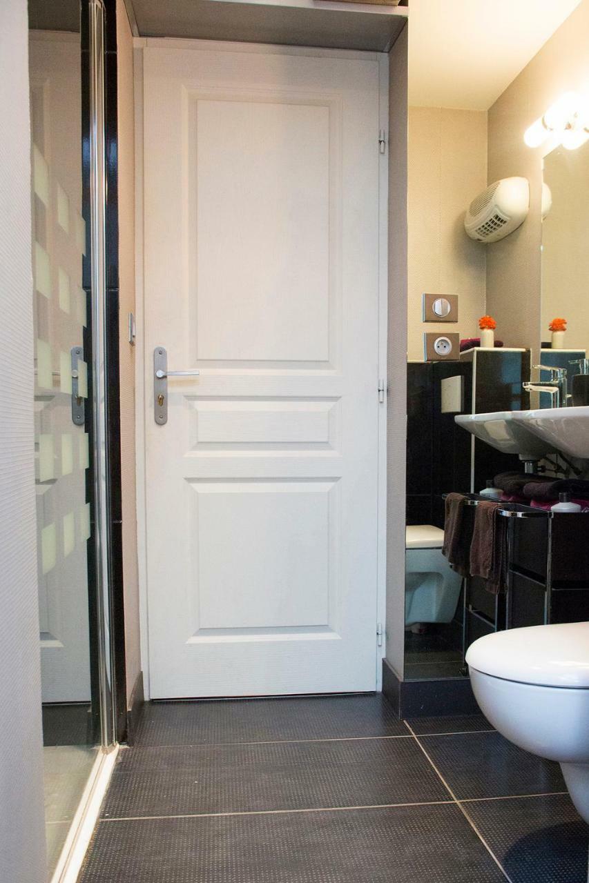Urbanhouse Purpan Vila Toulouse Exterior foto