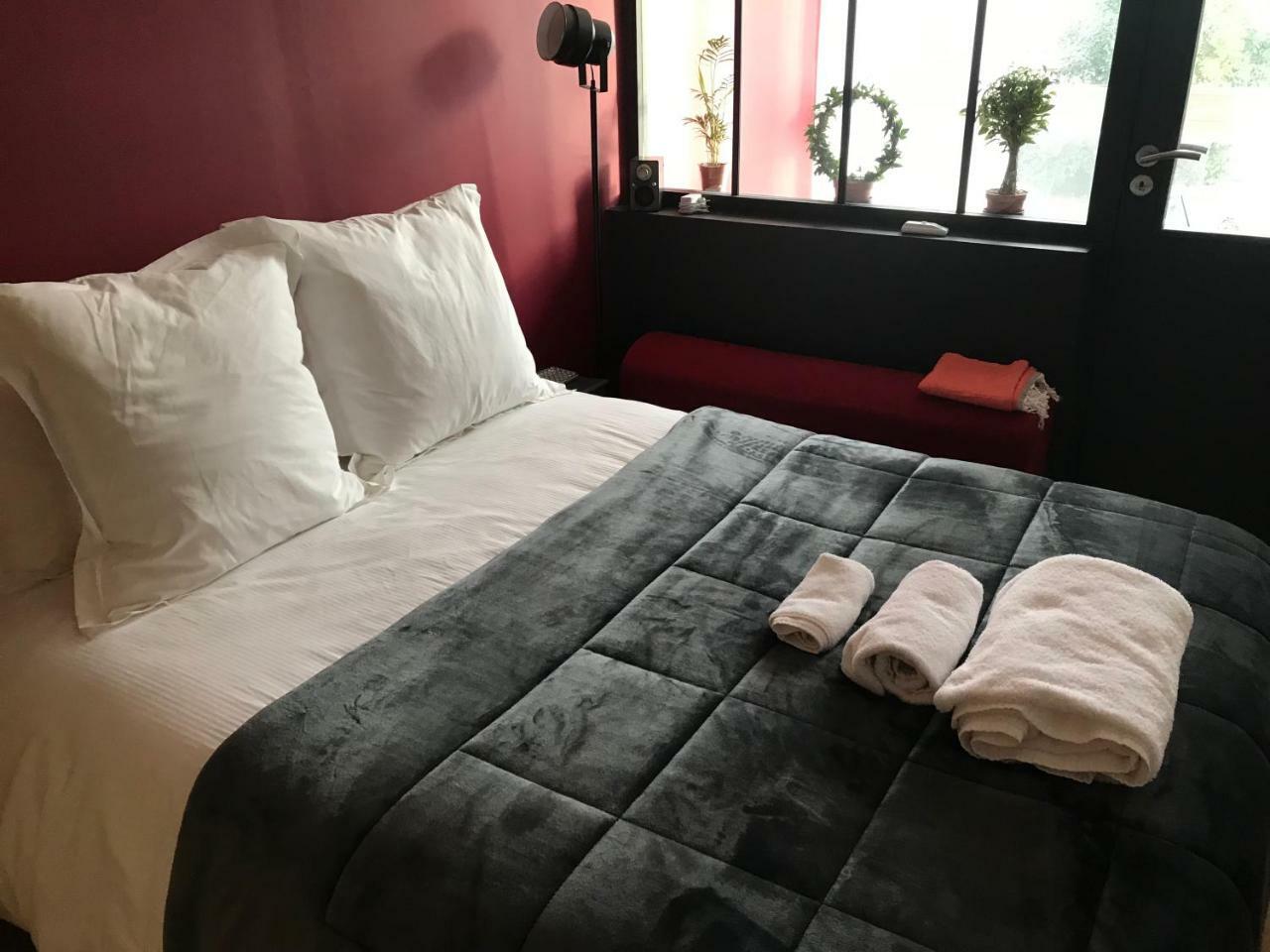 Urbanhouse Purpan Vila Toulouse Exterior foto