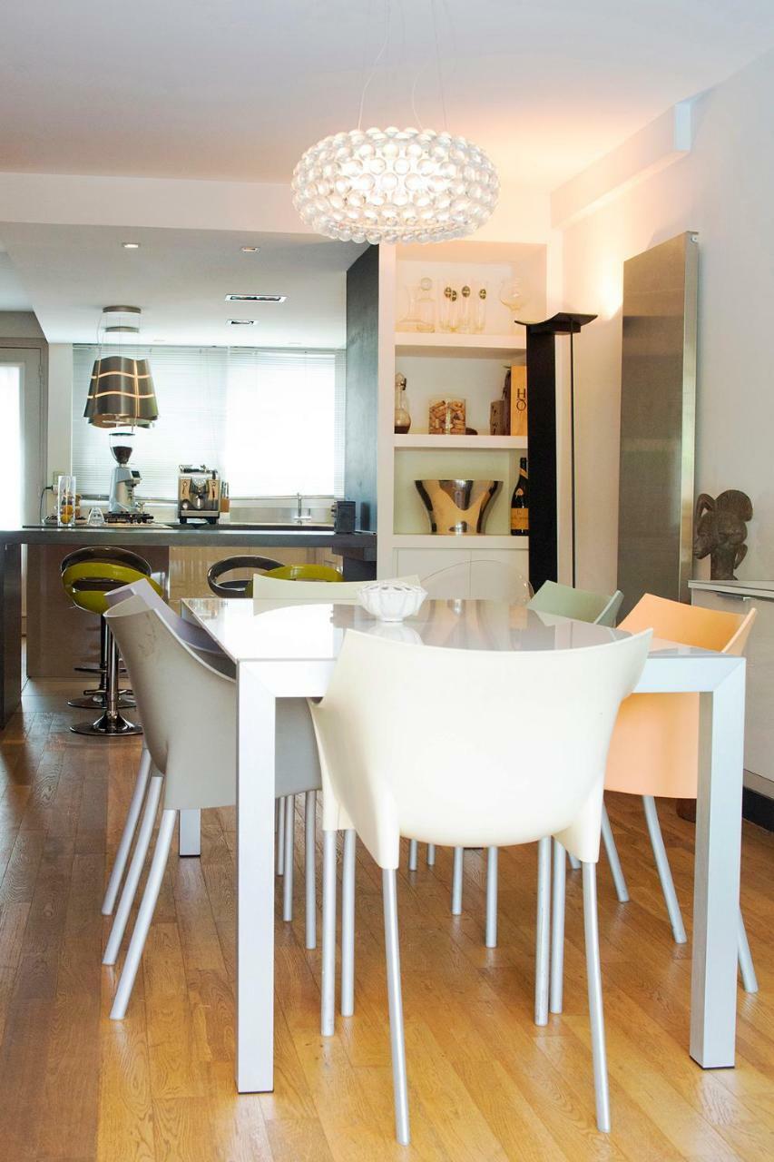 Urbanhouse Purpan Vila Toulouse Exterior foto