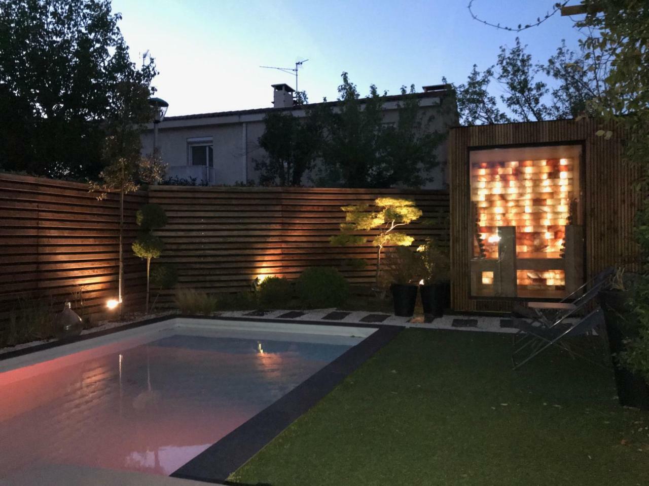Urbanhouse Purpan Vila Toulouse Exterior foto