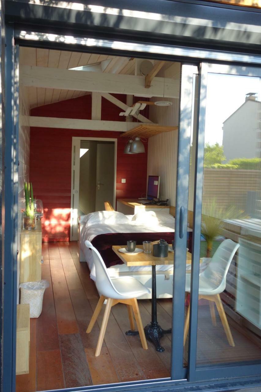 Urbanhouse Purpan Vila Toulouse Exterior foto