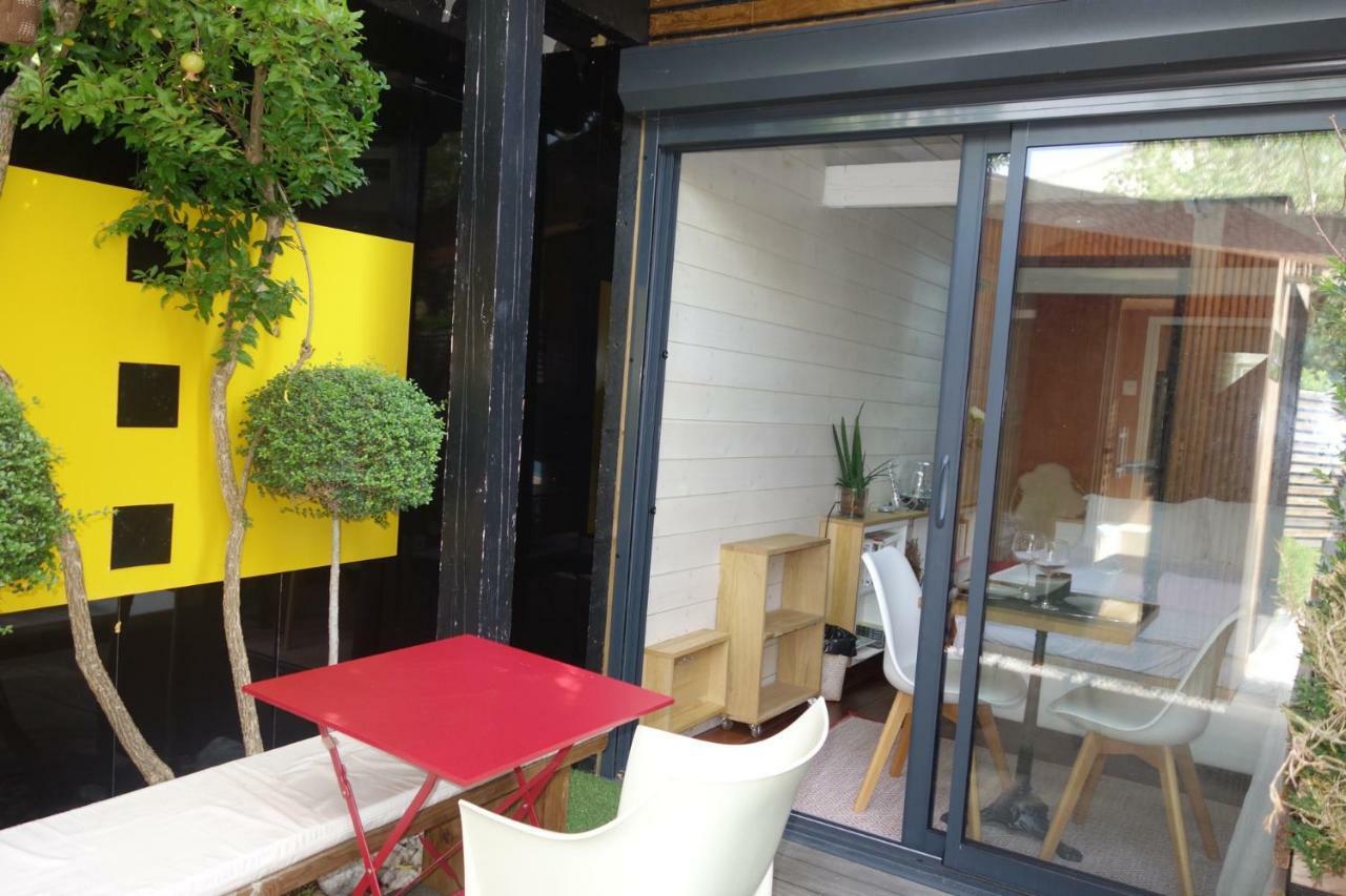 Urbanhouse Purpan Vila Toulouse Exterior foto