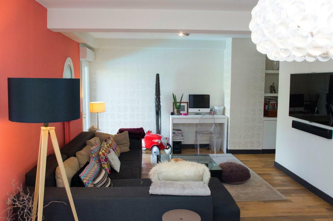 Urbanhouse Purpan Vila Toulouse Exterior foto