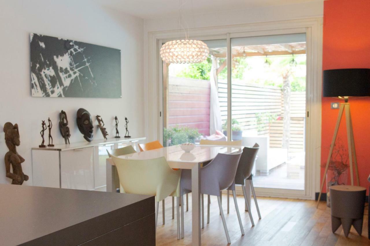Urbanhouse Purpan Vila Toulouse Exterior foto
