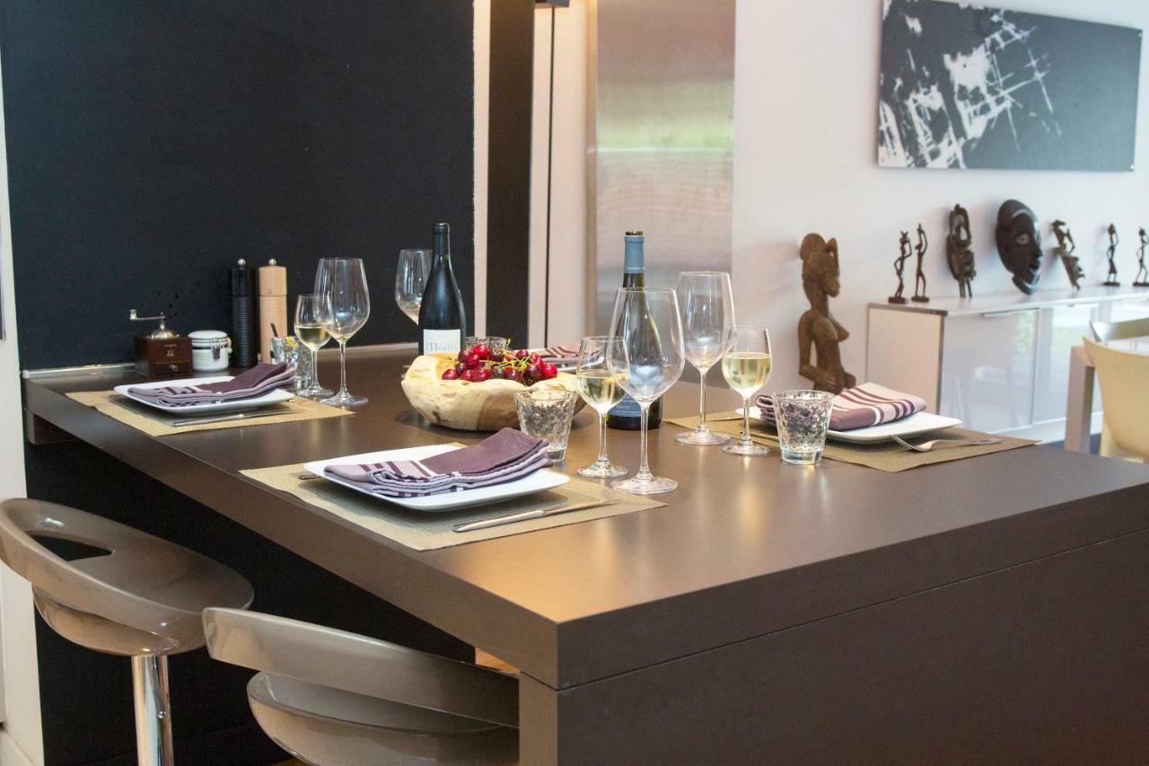 Urbanhouse Purpan Vila Toulouse Exterior foto