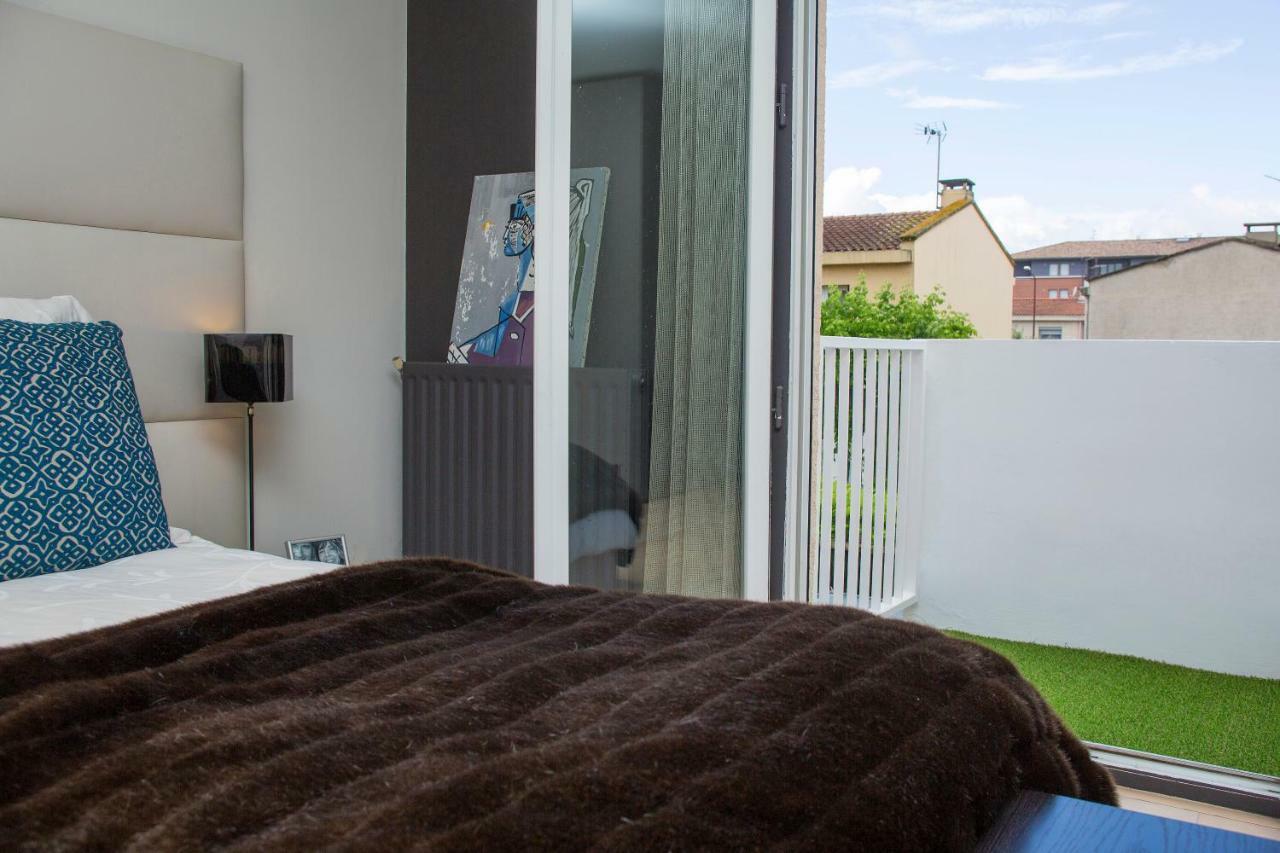 Urbanhouse Purpan Vila Toulouse Exterior foto