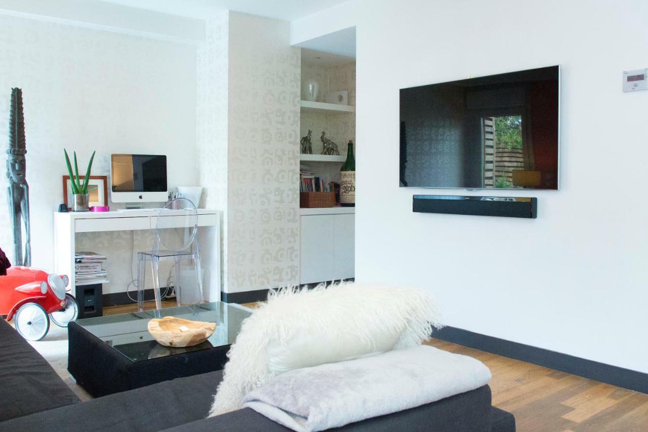 Urbanhouse Purpan Vila Toulouse Exterior foto