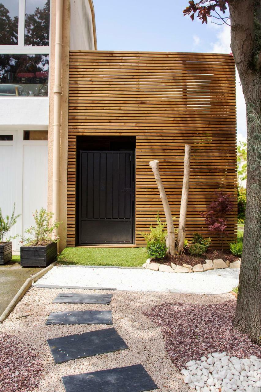 Urbanhouse Purpan Vila Toulouse Exterior foto