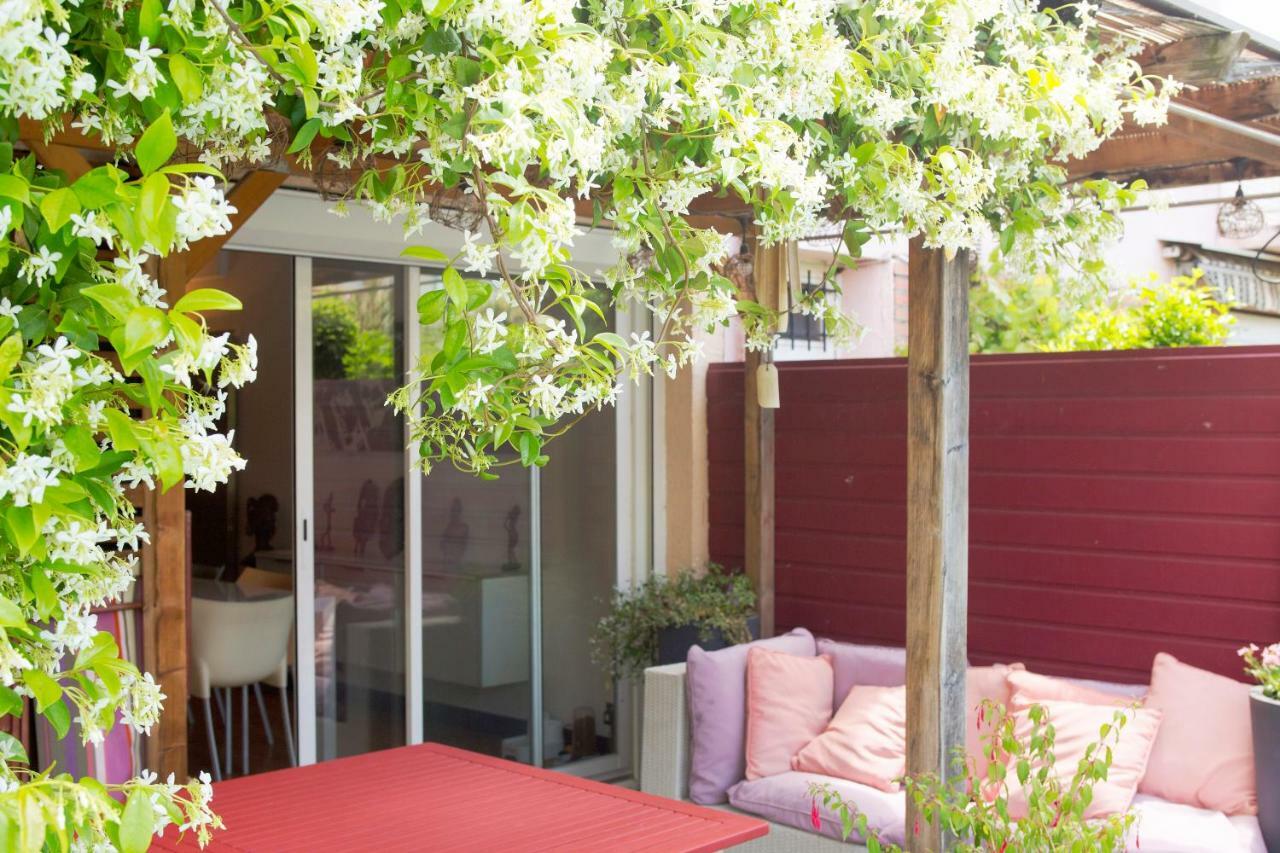 Urbanhouse Purpan Vila Toulouse Exterior foto